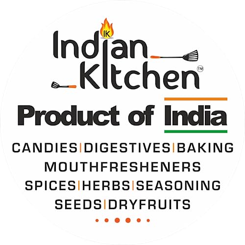 Image of Indian Kitchen Combo of Orange, Lemon, Masala, Kaccha Aam and Mix Candy 225g (Pack of 5)