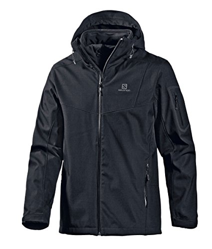 SALOMON Snow Flirt 3:1 Veste imperméable et modulable avec doublure