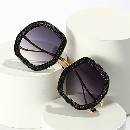 Sunglasses, Fashion Ladies Glasses, Fashion Street Men and Women Shooting Sunglasses, Outdoor Holiday Sun Shades2