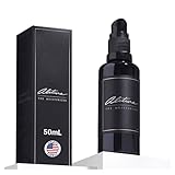 Alitura Naturals Moisturizer. Revitalizing Daily Moisturizer with Nutrient-Rich Super Food Extracts and Essential Oils to Heal the Skin and Promote New Cell Growth. For Men & Women (50 ml)