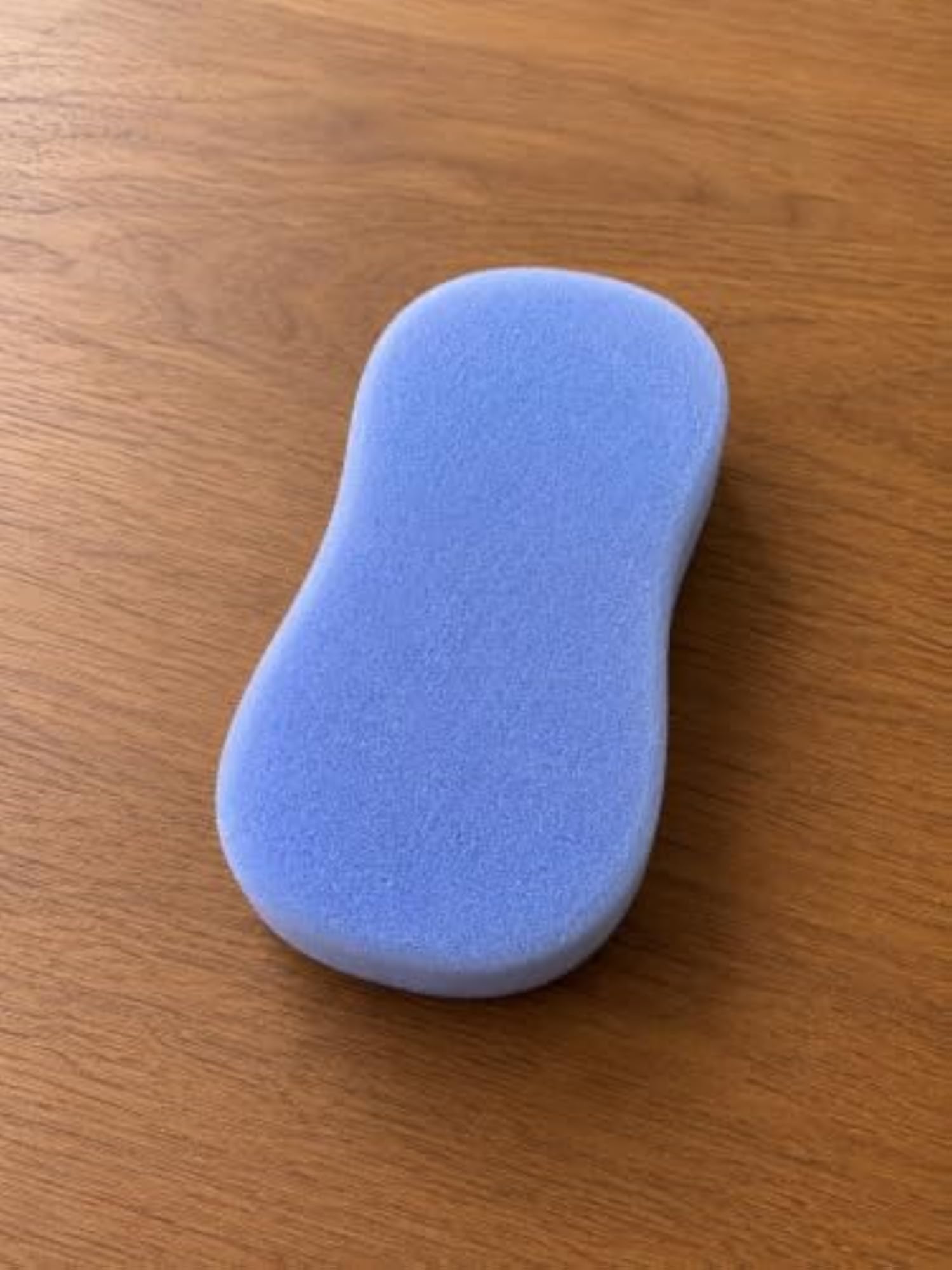 Naxura Facial Cleansing Sponge Puff, Deep Cleaning