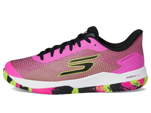 Image of Skechers Womens Pickleball Viper Court Pro 2.0 Sneaker