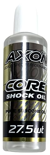 AXON CORE SHOCK OIL (0-80) 27.5wt CO-SA-275