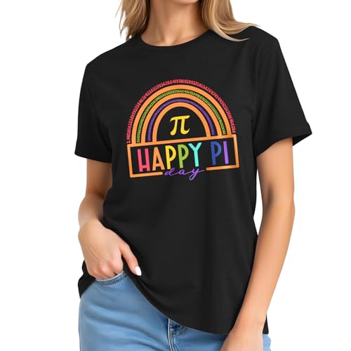 Image of Math Teacher Shirts for Women-Teaching Life Short Sleeves | Featuring inchMath Teacher (noun) Like a Normal Teacher But Cooler inch Design Great Gift for Math Lovers & Educators
