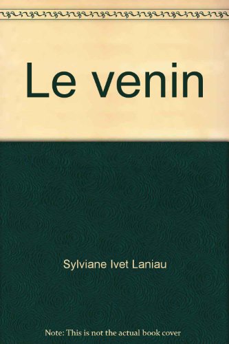 Le venin