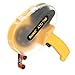 3M Scotch ATG 700 Adhesive Applicator, 1/2 in and 3/4 in wide rolls, Yellow