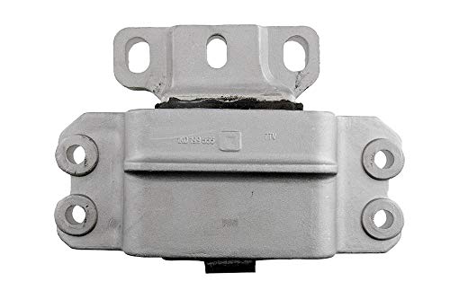 NTY ZPS-VW-030 Supporto motore per VW Golf V Schrägheck (1K1) GOLF VI (5K1)