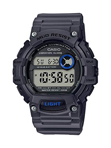 CASIO TRT-110H-8AVCF