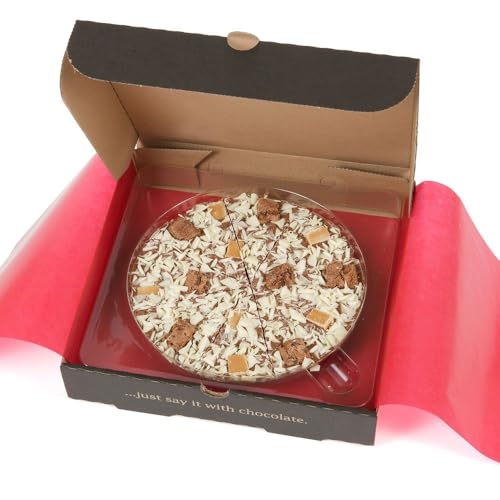 cadeau chocolat