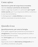 Zoom IMG-1 just latte corpo mandorle crema Zoom IMG-1 just latte corpo mandorle crema