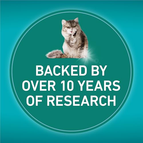 Purina ONE LiveClear Allergen-Reducing Cat Food Dry Formula with Real Chicken As The Number One Ingredient - 3 lb. Bag - image 7