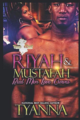 Riyah & Mustafah: Real Men Love Curves