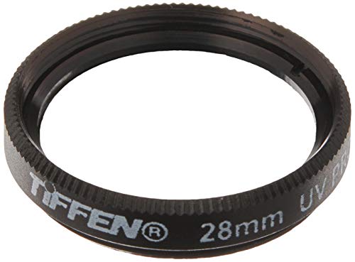 Tiffen 28MM UV Protector Filter