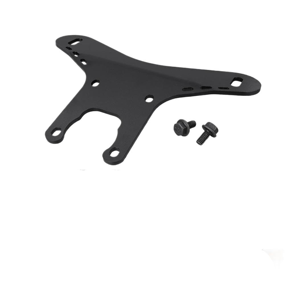 Mqgpbwrzn Onecolor Auxiliary Light Bracket Holder Compatible With Yamaha Tenere 700 Xtz 700 T700 Xtz700 Tenere700 2019 2020