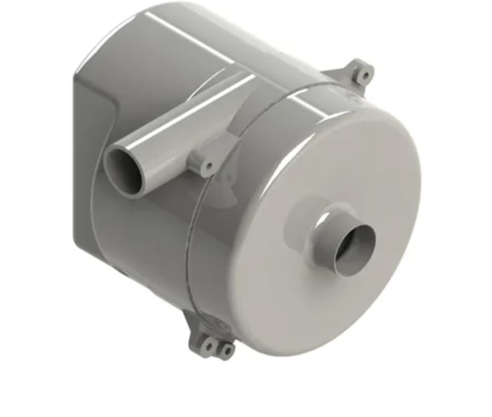 117991-01,DFS 117991-01 Blower, BLAC, 5.7 in., 120V, 1STG