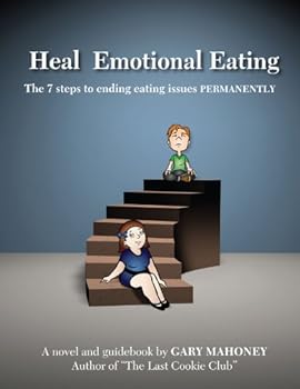 Paperback Heal Emotional Eating Book