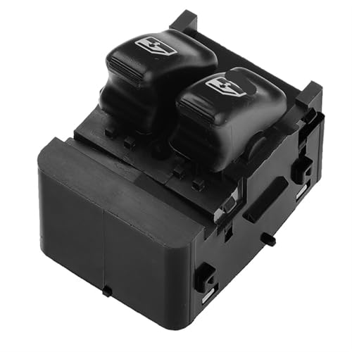 Bouton de commutation de fenêtre électrique 10387305 commande lève-vitre OEM