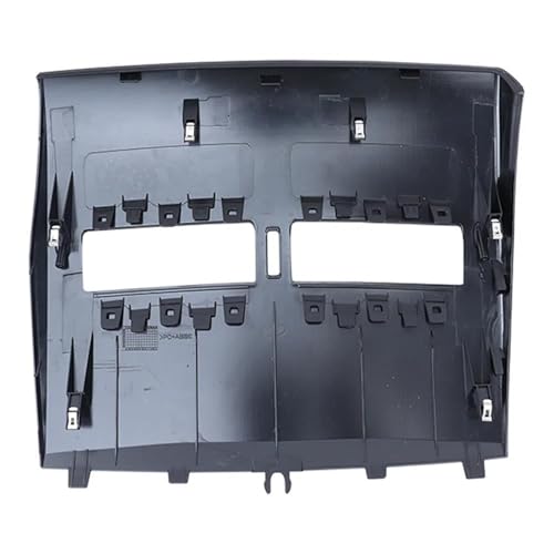 Rejilla de ventilación para Nissan Tiida (2005-2010): panel de aire acondicionado interior 2