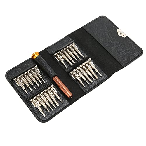 Conjunto De Chave De Fenda 24 Em 1, Kit De Ferramentas De Computador, Kit De Ferramentas De Reparo D