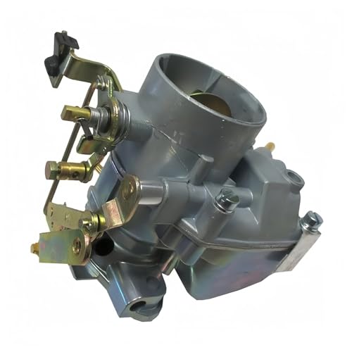 Carburateur Land Rover Série 2 2a 3 pour restaurer le moteur 361V