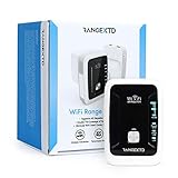 wlan reichweite messen DER WLAN VERSTÄRKER & Wifi EXTENDER, DER EINFACH MEHR KANN - sorgen Sie für genug Leistung, sobald ein paar mehr Geräte mit dem Netz verbunden sind. Verbinden Sie bis zu 10 Geräte ohne Einschränkungen bei Ihrer WLAN Geschwindigkeit. Schließen Sie Ihre Geräte (Laptop, Spielekonsole usw.) an zwei ultraschnelle Ethernet-LAN-Ports an, um eine maximale LAN Verbindungsgeschwindigkeit zu erhalten