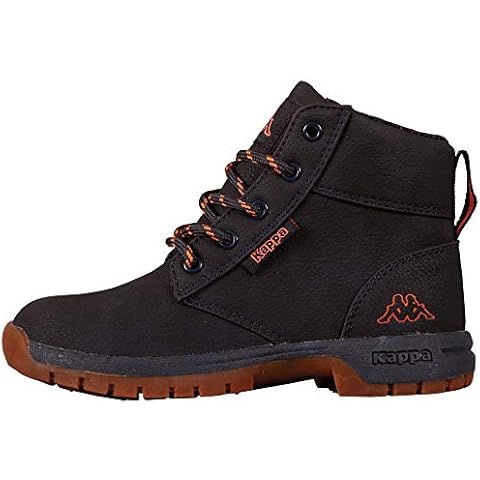Kappa Cammy K Mixte Enfant Bottes & Bottines Classiques Cover