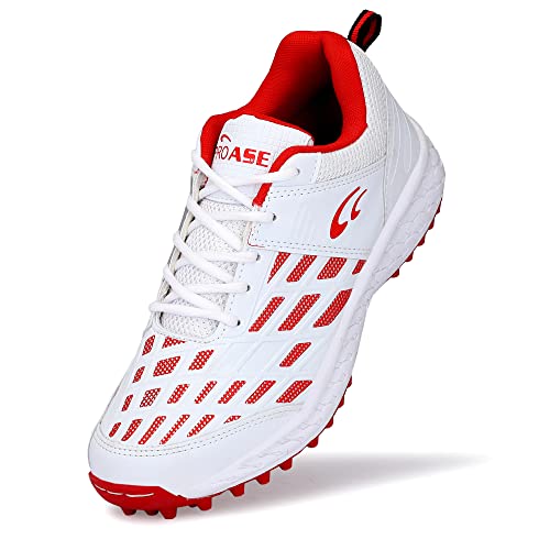 Image of PRO ASE Mens Crt004 Professional Cricket Shoes