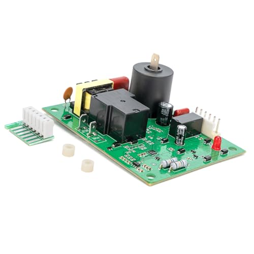 Circuit d'allumage four camping-car Hydro Flame 7920-II pièce de rechange 33727