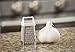 Tablecraft, Small, Silver SG100 Mini Grater