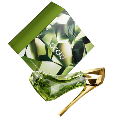 siduytin Perfume con Estilo de Tacones Altos El Aroma clásico...
