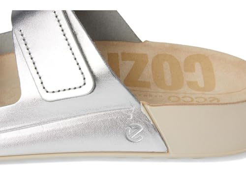 Image of ECCO Cozmo Two Band Slide Sandal