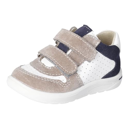 Ricosta 50 2003102 810 - Emmo weiß Gr. 24