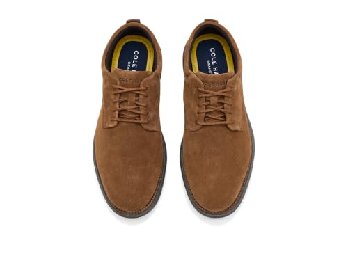 Image of Cole Haan Men's Grand+ Ultra Oxford