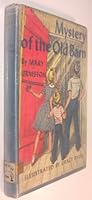 Mystery of the Old Barn B0026Q1HC6 Book Cover