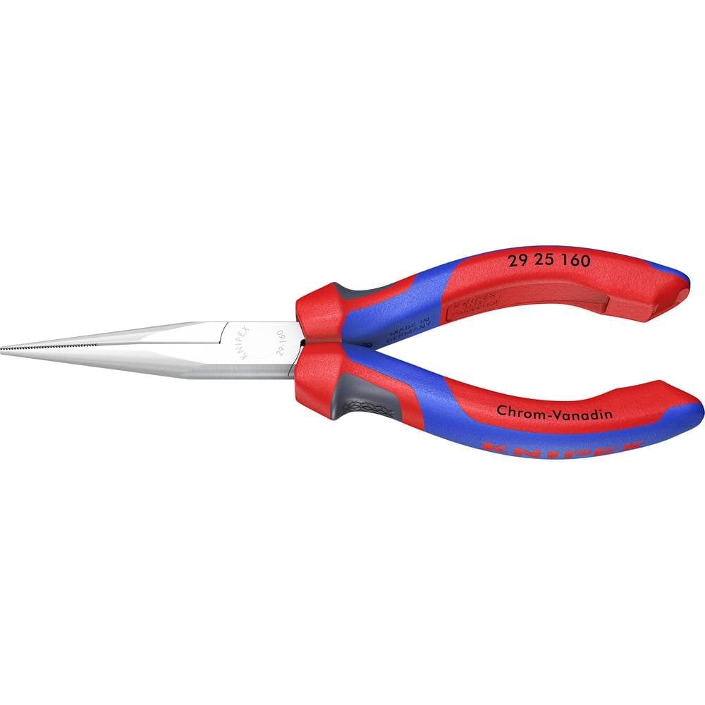 Amazon.co.jp: クニペックス KNIPEX テレフォンプライヤー 2925-160