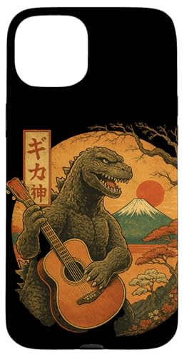 a T-Rex  t M^[ Be[W A[g X}zP[X iPhone 15 Plus p