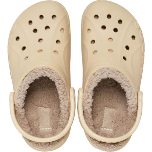 Image of Crocs Men's Baya Lined Clogs