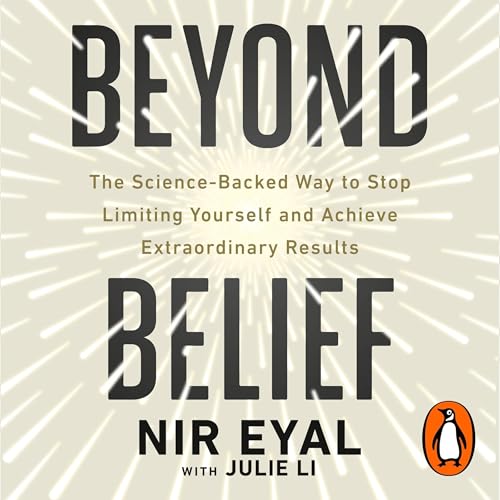 Beyond Belief cover art