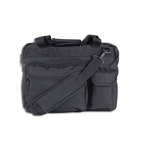 Preisvergleich Produktbild Mil-Tec Aktentasche, Laptop Bag schwarz