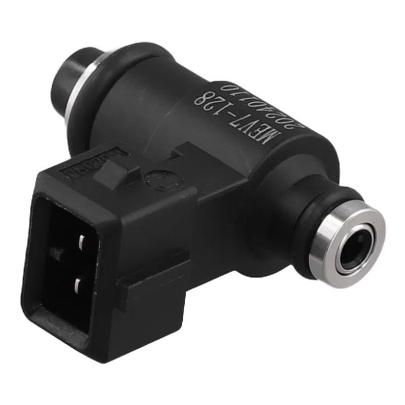 Injecteur De Carburant À Deux Trous AM-MEV7-128 pour Motos pour 200cc 250cc