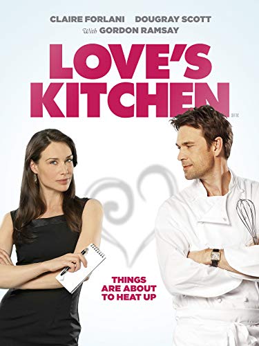 Love's Kitchen