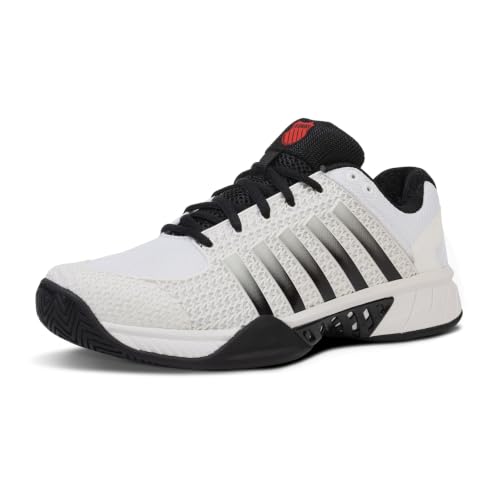 Image of K-Swiss Men's Express Light Pickleball Shoe