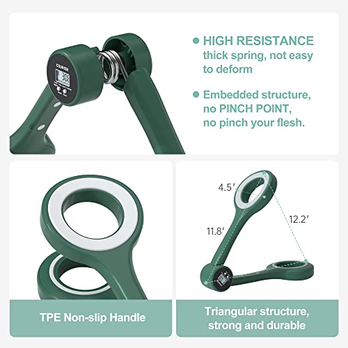 Thigh Master, High Resistance 2022 Latest Thigh Master Suzanne Somers