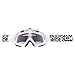 Produktbild O'neal B-Flex Launch Goggle MX DH Brille weiß Oneal