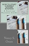 How to Start A Mobile Notary Business: A Start-up Business Guide