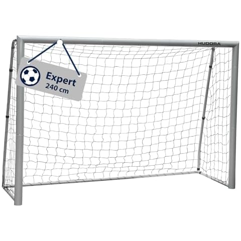 Hudora Expert Large Weatherproof Soccer Goal Cover