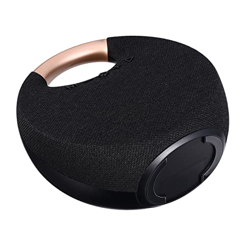 Artibetter Tragbarer Kabelloser Funklautsprecher Mit Ladeanschluss Outdoor Sport Musikbox Mit Tiefbass Reichweite Geräuschreduzierung Schwarz Artibetter Tragbarer Kabelloser Funklautsprecher Mit Ladeanschluss Outdoor Sport Musikbox Mit Tiefbass Reichweite Geräuschreduzierung Schwarz