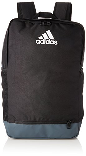 Adidas Tiro BP Ballnet Mochila  Unisex Adulto  Negro  Griosc Blanco   NS