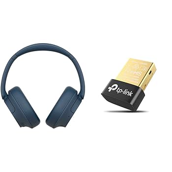 SONY WH-CH720N ワイヤレスヘッドホン USBケーブル付き レビュー】音楽の中へ誘う 豪華フル装備『WH-CH720N』実機