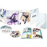 リトルバスターズ! ~Refrain~2 EX朱鷺戸沙耶ルート第2話 初回生産 版 Blu-r